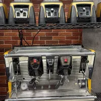 اسپرسو ساز صنعتی سن مارکو ایتالیا|کافیشاپ و رستوران|گرگان, |دیوار