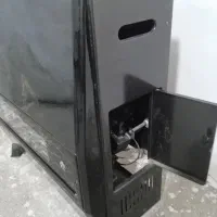 بخاری گازی ایرانشرق|بخاری، هیتر، شومینه|نقده, |دیوار