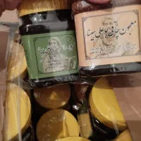 کاملا گیاهی ارگانیک|خوردنی و آشامیدنی|اصفهان, قهجاورستان|دیوار