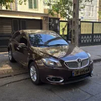 برلیانس H320 اتومات مدل ۹۶