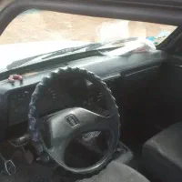 وانت پیکان اخرای 89|خودرو سواری و وانت|اهواز, منبع اب|دیوار