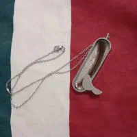 گردنبند موی یار