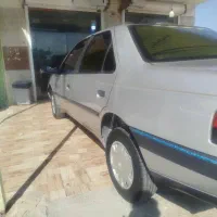 پژو ۴۰۵ مدل ۹۲