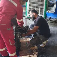 مکانیک ماشین سنگین بیل وگریدر وقلطک وجنراتور|خدمات موتور و ماشین|باغستان, |دیوار