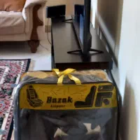 روکش ماشین ۲۰۶
