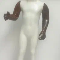 مانکن و گیره لباس بچه گانه و رگال وسط و...|فروشگاه و مغازه|تهران, خواجه نظام الملک|دیوار