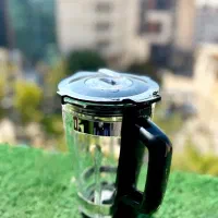 اسموتی و آبمیوه،یخ در بهشت تازه فقط در چند دقیقه