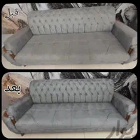 مبل شویی ریبوار|خدمات نظافت|مهاباد (آذربایجان غربی), |دیوار