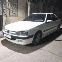 پارسxu7|خودرو سواری و وانت|قیامدشت - خاورشهر, |دیوار