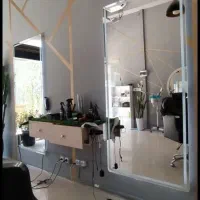 آینه قدی بکلایت