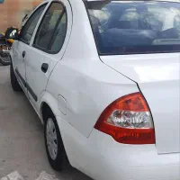 تیبا صندوقدار مدل ۱۳۹۲