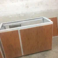 رنگ کوره ای