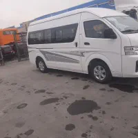 ون وانا صفر ایرانخودرو مدل ۱۴۰۴
