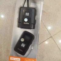 کیت فلش|دوربین عکاسی و فیلم‌برداری|چهاردانگه (تهران), |دیوار