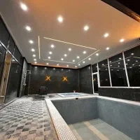 طراحی و اجرای کناف،سقف کاذب،پارتیشن اداری،پارکت