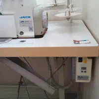 چرخ سردوز 5نخ جک|چرخ خیاطی و ریسندگی|تهران, ائمه اطهار|دیوار