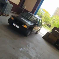 پراید۸۲|خودرو سواری و وانت|کرمانشاه, |دیوار