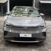 فولکس واگن ایدی ۴ id4 2025