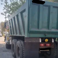کارت کمپرسی ولوو N12 مدل ۶۳ توپ طلا بدون رنگ در حد|خودرو سنگین|تهران, شهرک آپادانا|دیوار