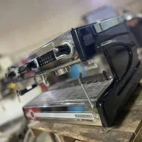 دستگاه قهوه