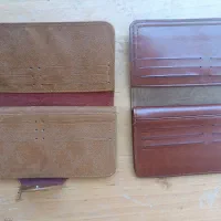 کیف پول و جاکارتی|کیف، کفش، کمربند|میبد, |دیوار