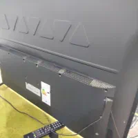 تلوزیون ۴۲ اینچ TCL|تلویزیون و پروژکتور|دوگنبدان, |دیوار