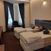 سوییت هتل ،با صبحانه ،امشب چهل درصدتخفیف|اجارهٔ کوتاه‌مدت آپارتمان و سوئیت|کرمان, |دیوار