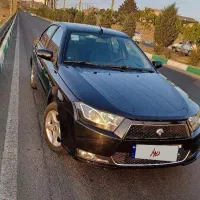 دنا ۹۶ بیرنگ مشکی