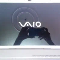 Sony Vaio VGN-FW55GF|رایانه همراه|لنجان, |دیوار