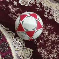 توپ چهل تیکه