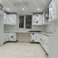 سرویس کامل کابینت آماده آشپزخانه/۳متری/فراز kjouyf