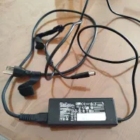 شارژر لب تاپ دل