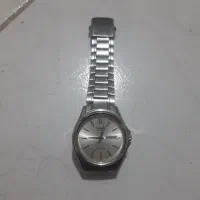 ساعت کاسیو