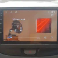 تعمیر مانیتور تیگو ۷ ۸ ام وی ام ضبط چری آریزو ۶