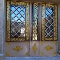 رنگامیزی ساختمان|خدمات پیشه و مهارت|خاش, |دیوار