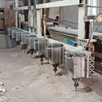خدمات cnc تخت