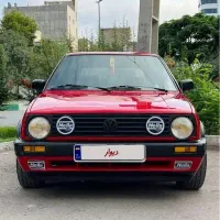 گلف 1992 درحد کلکسیونی