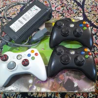 ایکس باکس 360 جیتک شده کپی خور بازی ها حافظه|کنسول، بازی ویدئویی و آنلاین|میانه, |دیوار