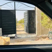 فروش زمین ویلایی ۶۵۱متر نقداقساطی بلندمدت بدون بهر|فروش زمین و ملک کلنگی|مشهد, عبادی|دیوار