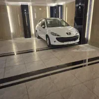 207خشک پانا ارتقا تیوفایو پلاس رینگ فولادی