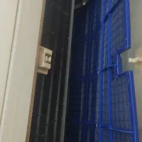 کولر درحد صفر ۳۰هزارمستوبوشی سوخته|کولر گازی و فن‌کوئل|بندر گناوه, |دیوار