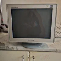 کیس و مانیتور