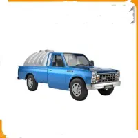 آبرسانی (نیسان)در مناطق  پردیس و بومهن