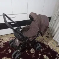 کالسکه|کالسکه و لوازم جانبی|سنندج, |دیوار