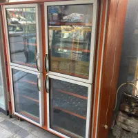 خریدار و فروشنده یخچال های صنعتی|فروشگاه و مغازه|تهران, فاطمی|دیوار