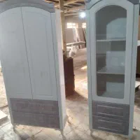 کارگاه تولیدی سیسمونی نوزاد و نوجوان|تخت و سرویس خواب|مراغه, |دیوار