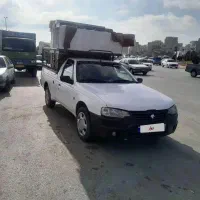 آریسان ۹۵دوگانه کارخانه