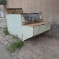 اتاق مسقف پیکان وانت