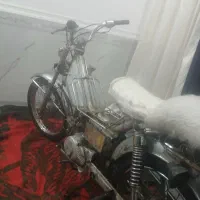 موتور ۷۰ پیشرو