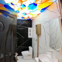 115متر/آرشیتکتی/دو قدمی بر اصلی/BAGH SEFARAT|فروش آپارتمان|قائمشهر, |دیوار